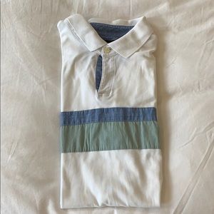 Banana Republic polo